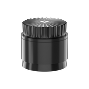 California s Choice, Premium Toothless Ceramic Grinder Calabasas